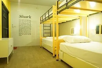 Monkey Dive Hostel Khaolak Khao Lak Hotel
