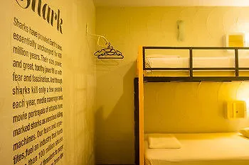 Monkey Dive Hostel Khaolak Khao Lak
