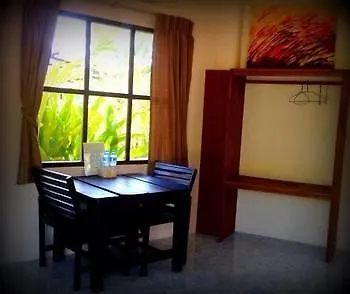 Hotel Monkey Dive Hostel Khaolak Khao Lak