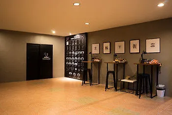 Hotel Monkey Dive Hostel Khaolak Khao Lak