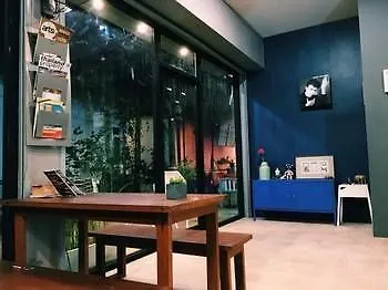 Hotel Monkey Dive Hostel Khaolak Khao Lak