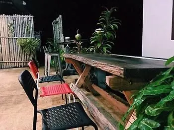 Monkey Dive Hostel Khaolak Khao Lak