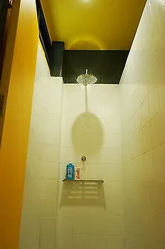 Monkey Dive Hostel Khaolak Khao Lak 2*,