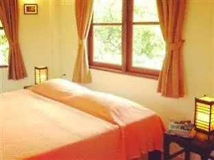 Monkey Dive Hostel Khaolak Khao Lak Thailand
