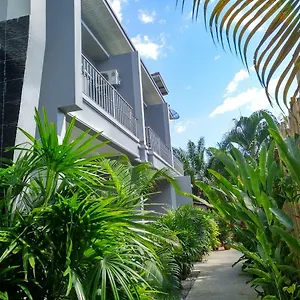 Mj Boutique ** Khao Lak