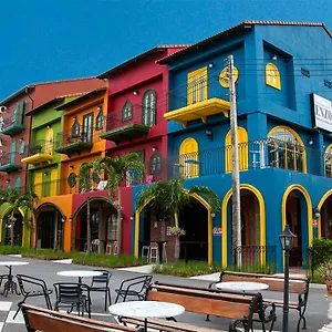 Casacool *** Khao Lak