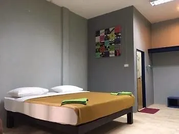 Monkey Dive Hostel Khaolak Khao Lak 2*,  Thailand