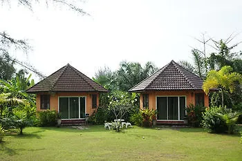 Monkey Dive Hostel Khaolak Khao Lak 2*,  Thailand