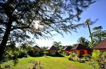 ** Hotel Monkey Dive Hostel Khaolak Khao Lak Thailand