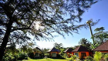 Monkey Dive Hostel Khaolak Khao Lak Hotel
