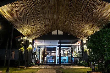 Monkey Dive Hostel Khaolak Khao Lak 2*,  Thailand