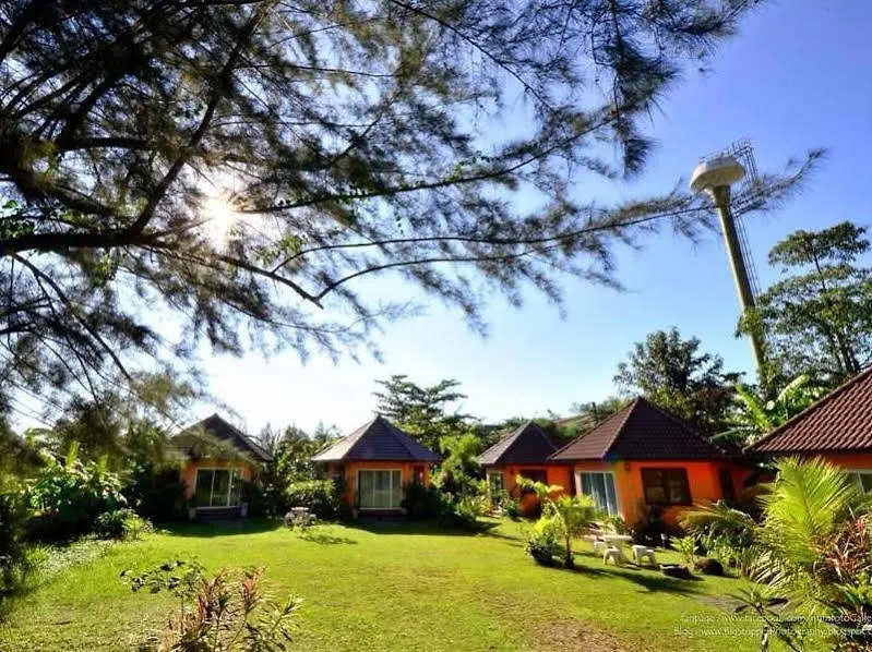 Monkey Dive Hostel Khaolak Khao Lak