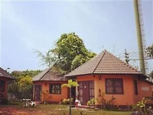 Monkey Dive Hostel Khaolak Khao Lak Hotel